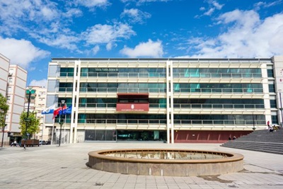 Ayuntamiento de Fuenlabrada